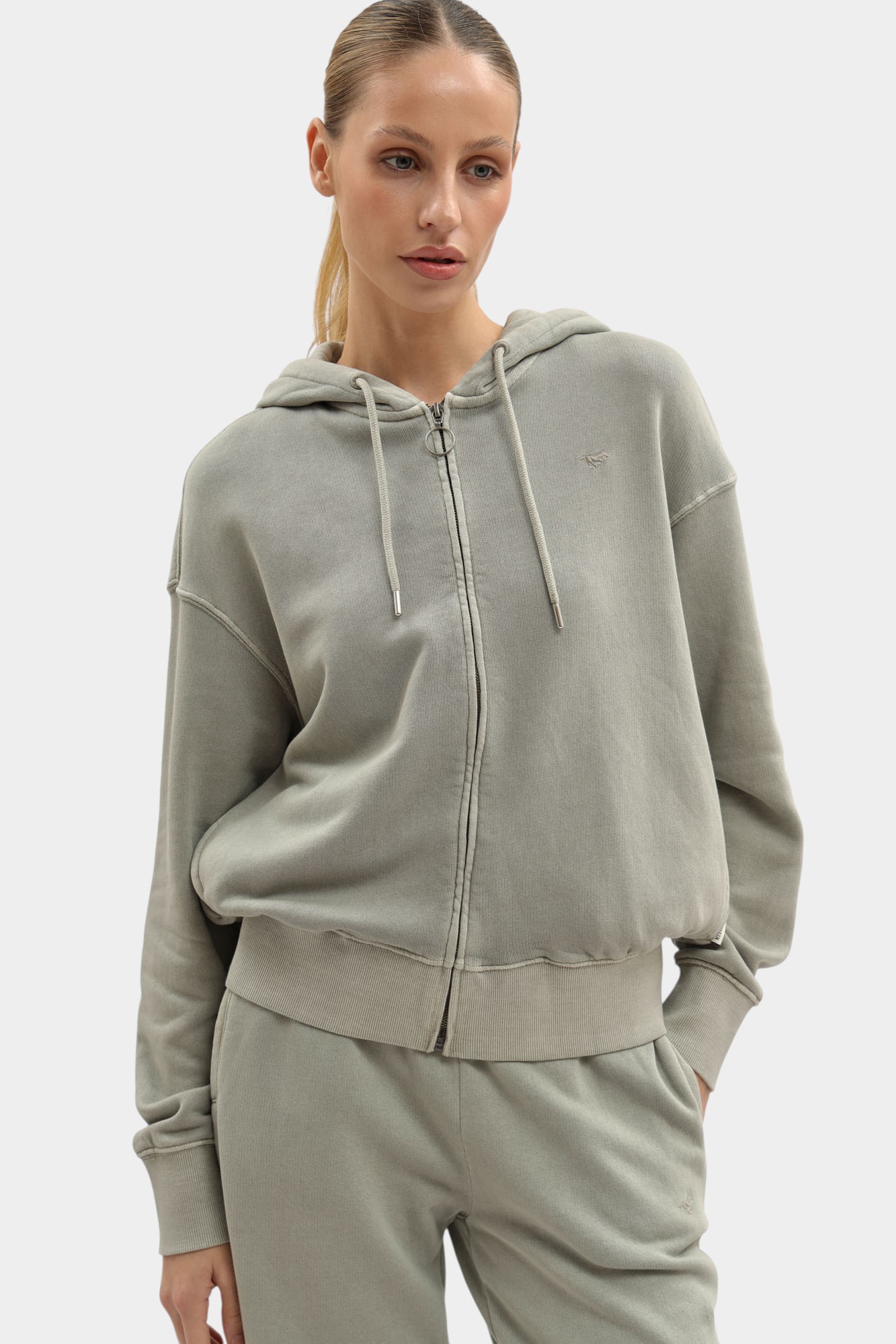 1016771 толстовка mustang