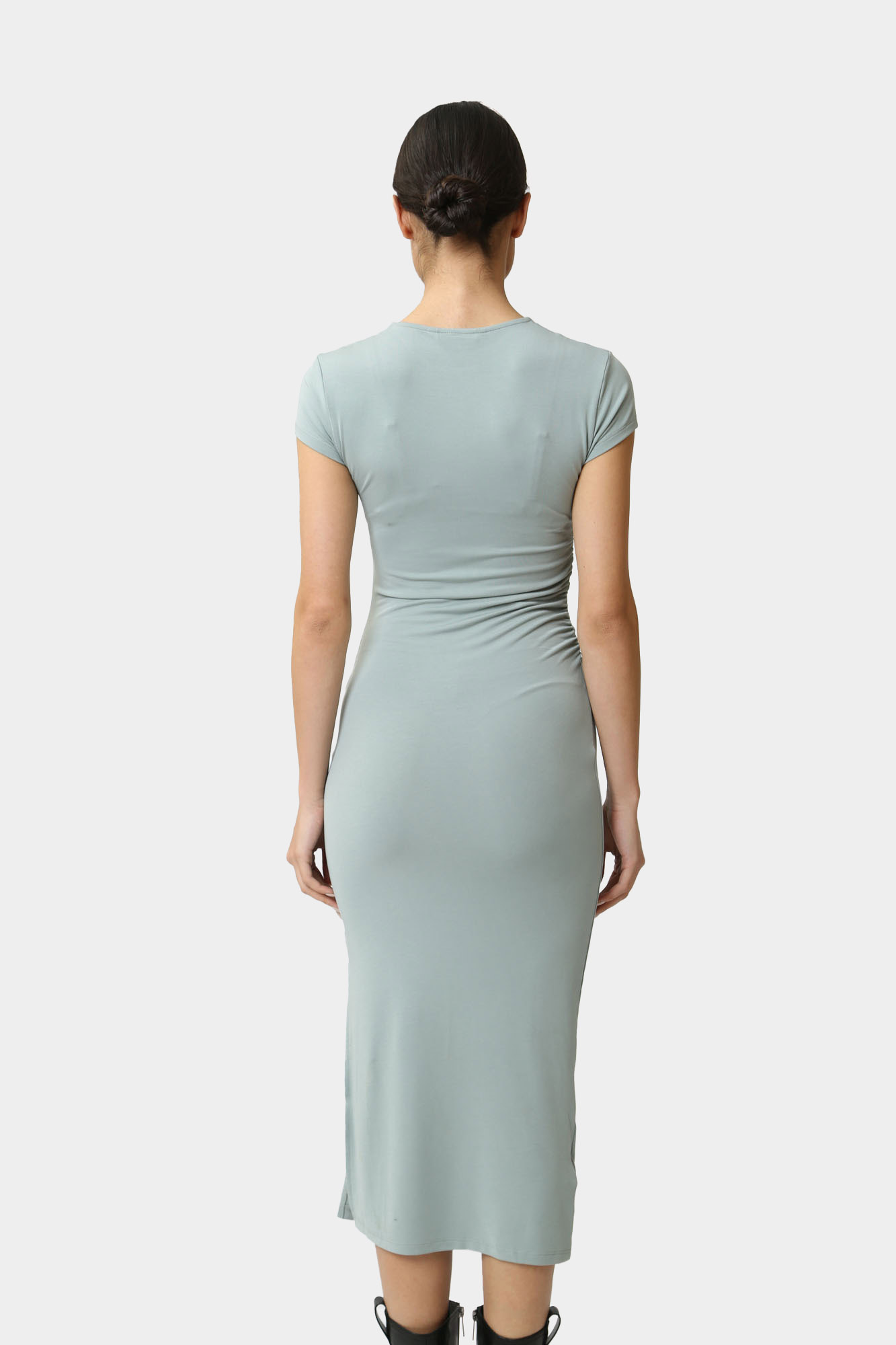 J20J224064 платье calvin klein jeans 