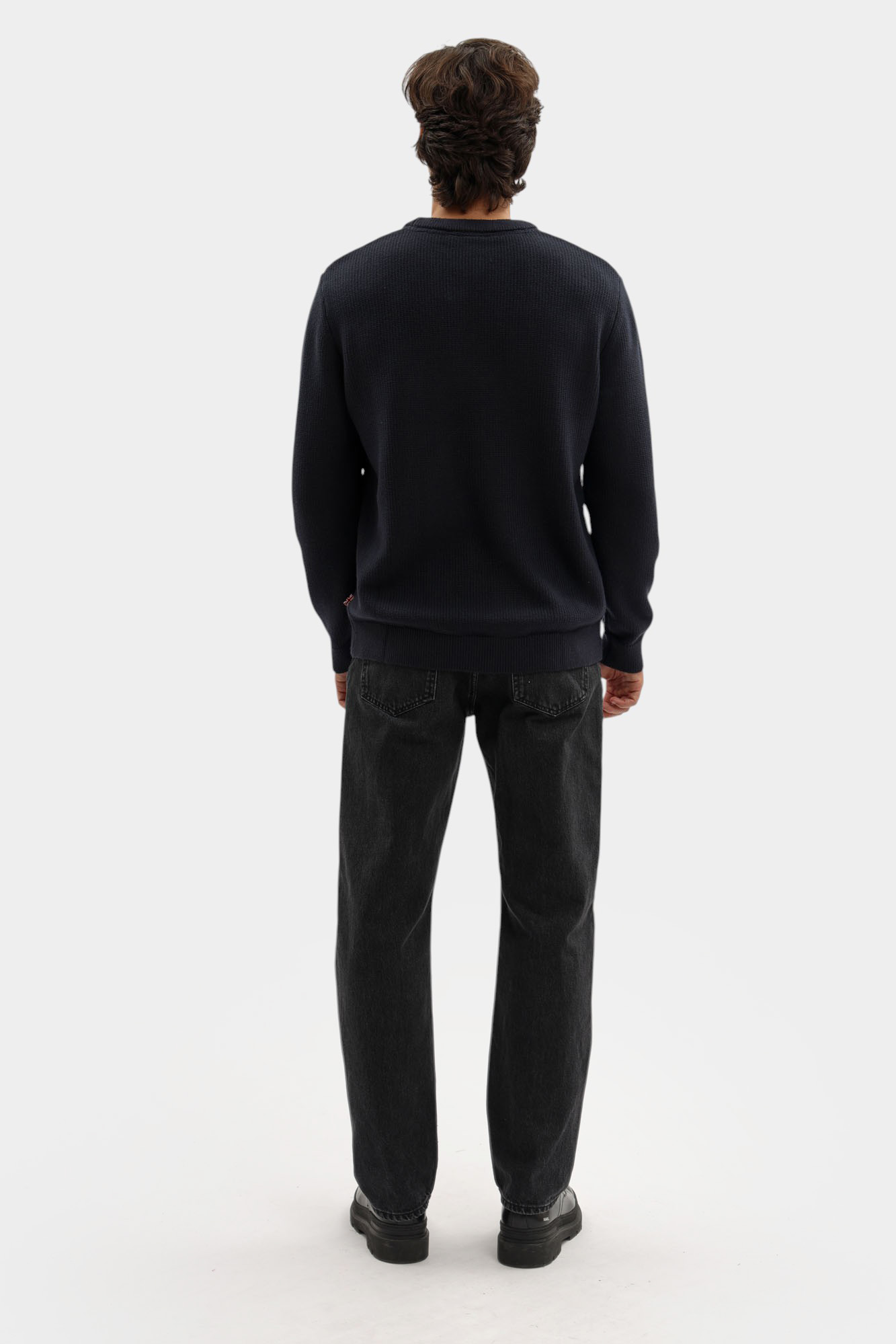 PM7000016 Джемпер Pepe Jeans Синий