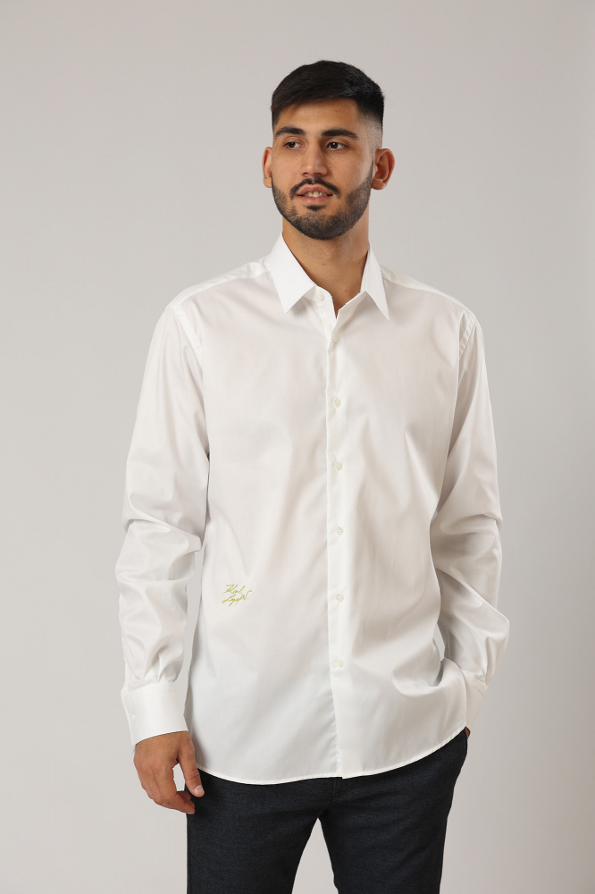 Туфли Graciana Натуральная кожа Черный