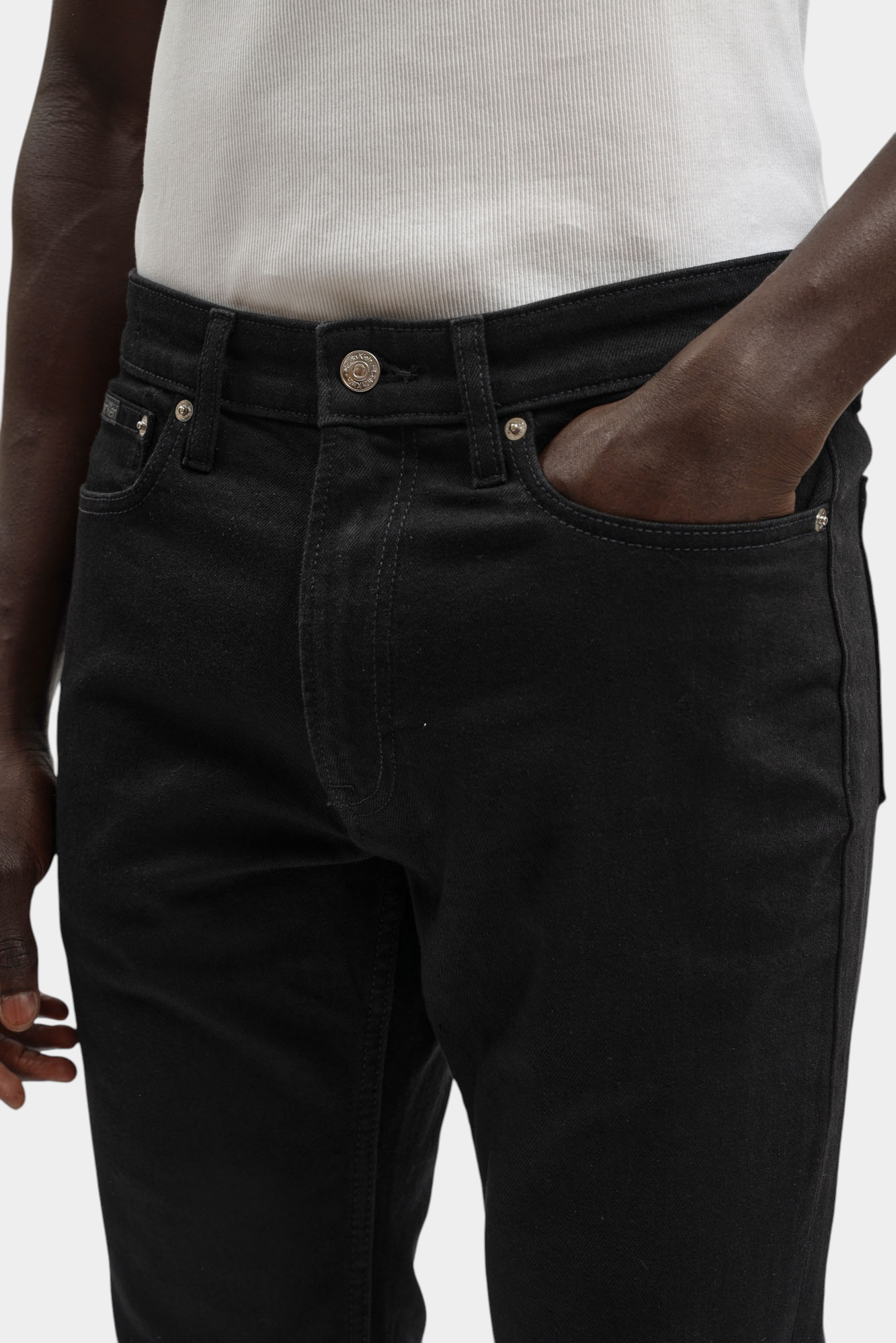 Джинсы Calvin Klein Jeans