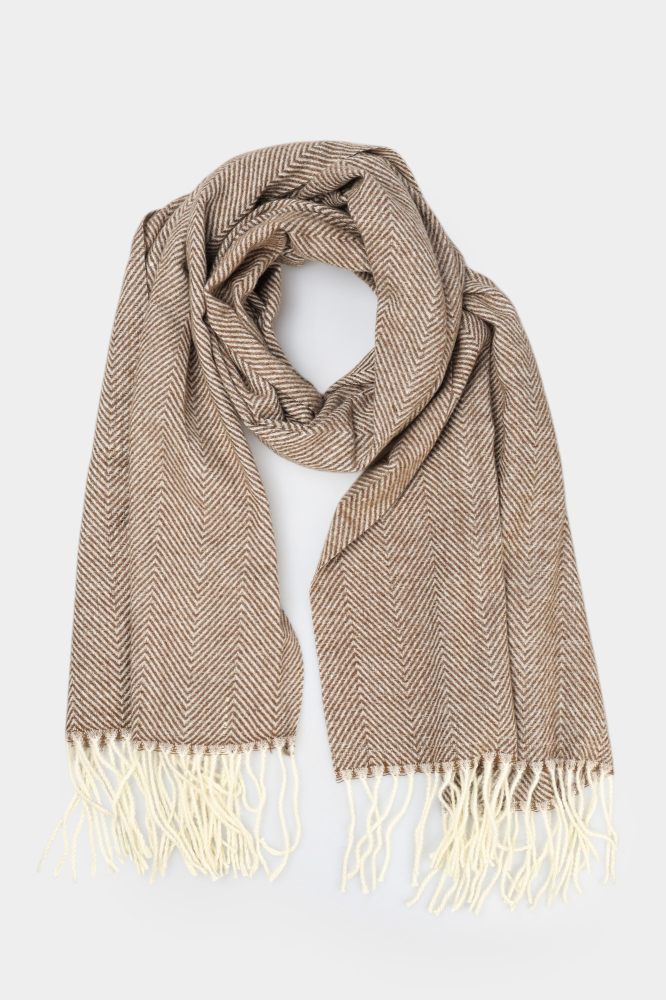 Палантин Marc Cony