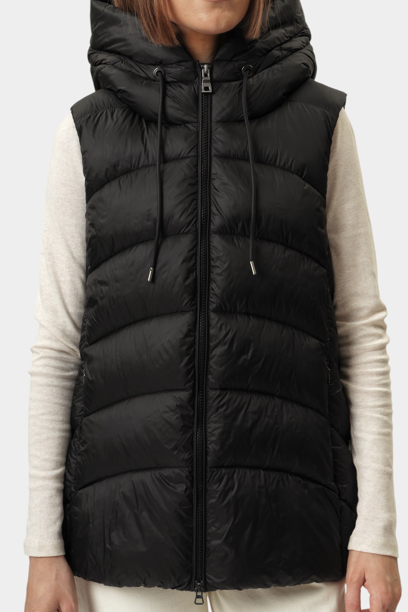 W5528CT3146F жилет geox 