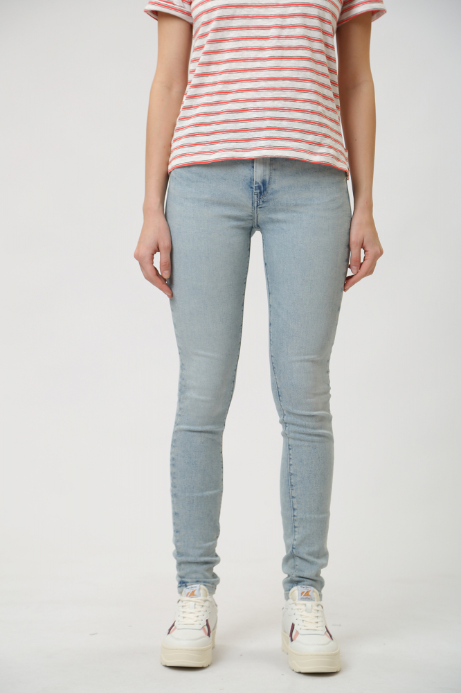 Кеды Graciana Текстиль Белый