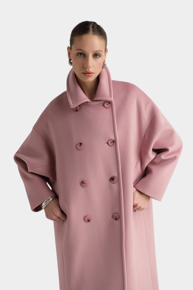 Пальто The Hills