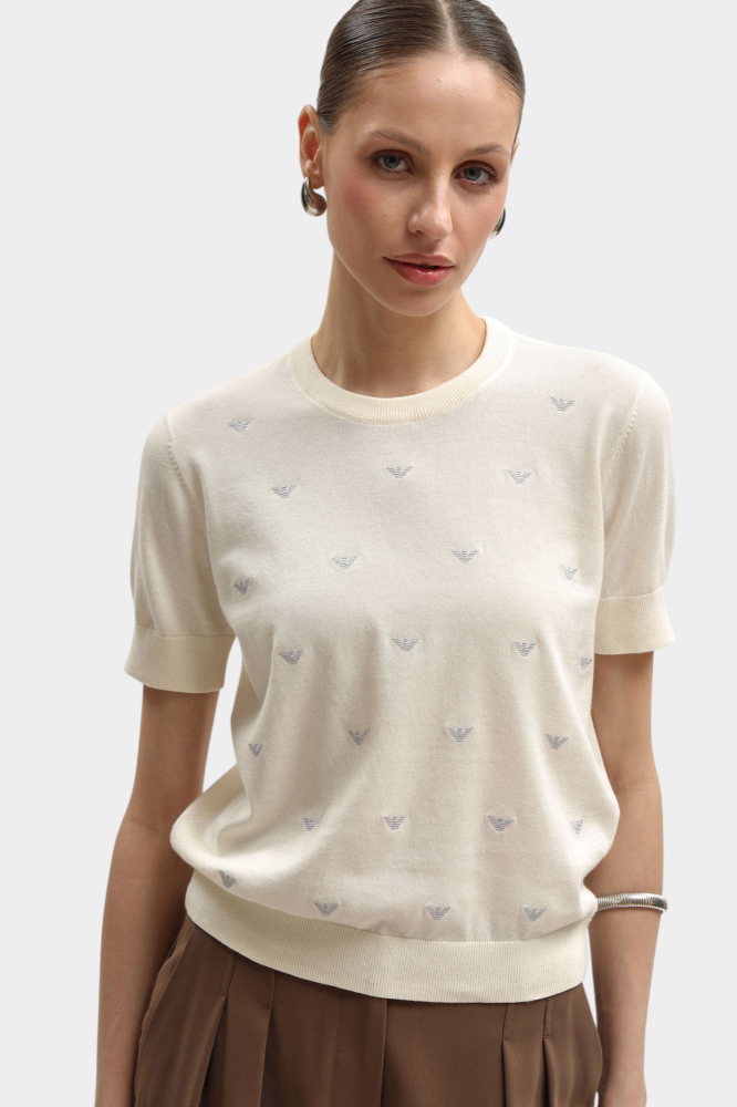 Джемпер Emporio Armani