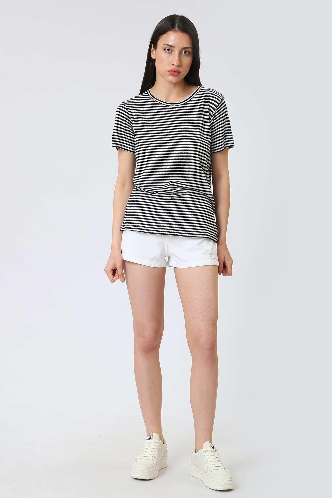 PL505435 футболка pepe jeans 