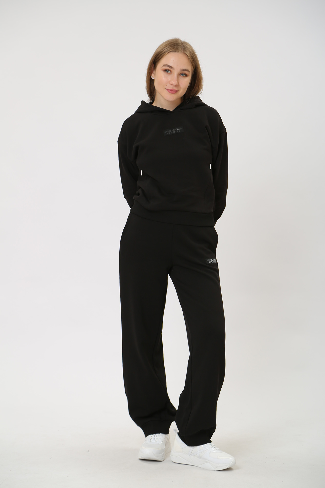 6RYM62_YJEBZ худи armani exchange 
