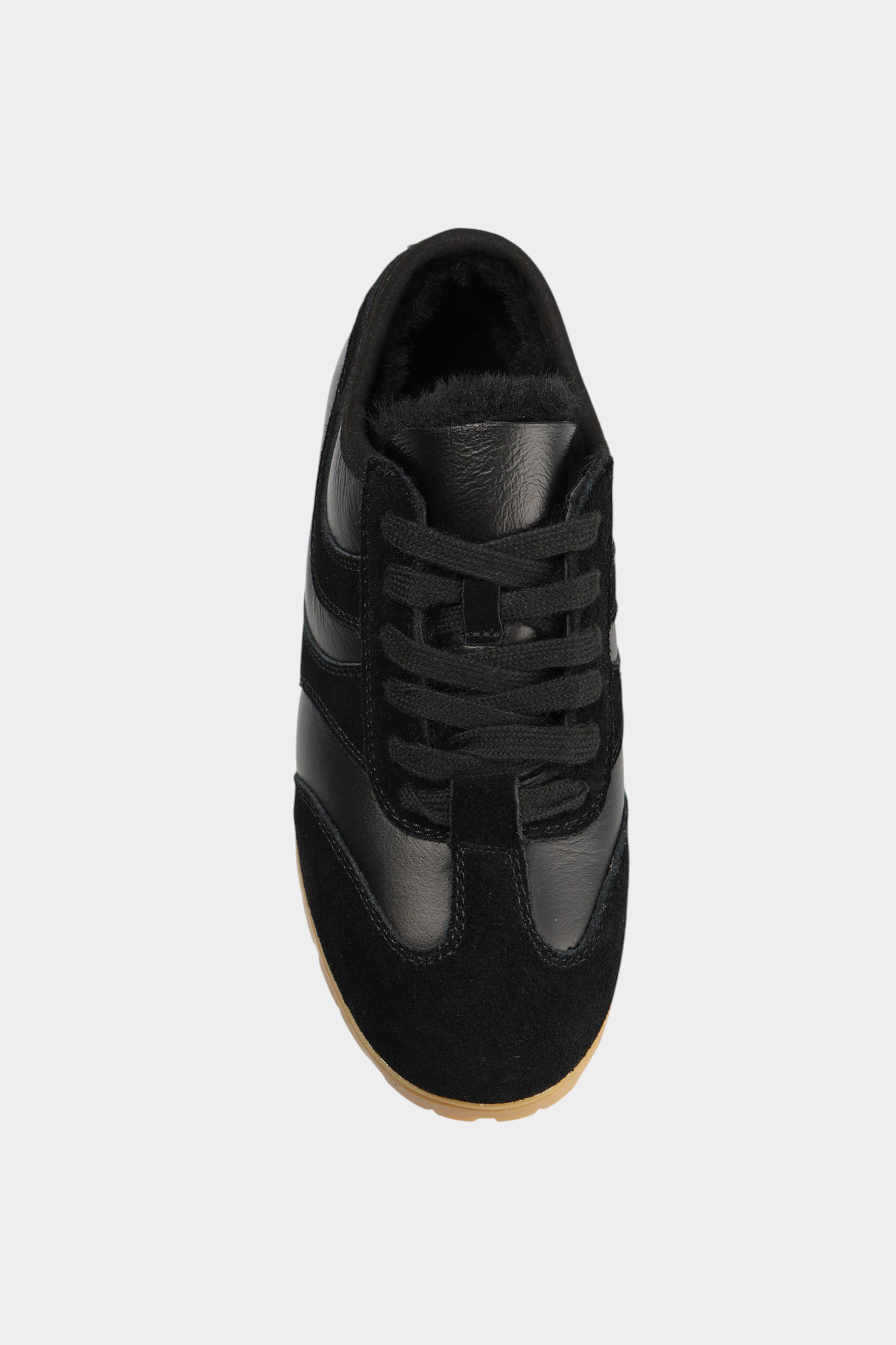 S8-6135-1 Кроссовки Graciana Черный