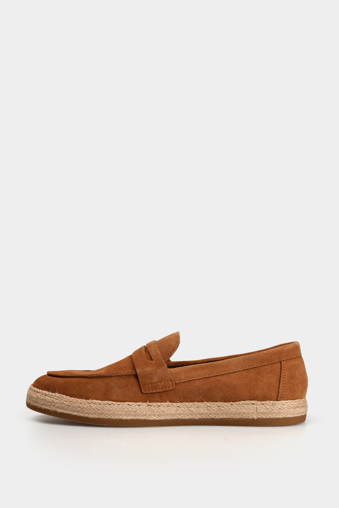 U65DWD00022 Мокасины Geox Коричневый