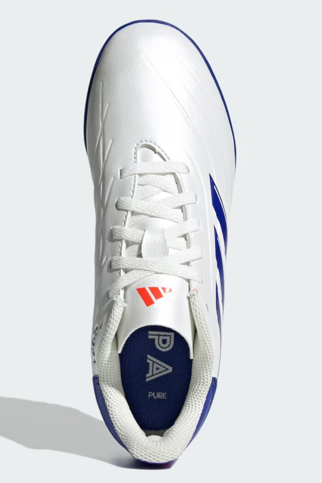IG8691 Многошиповки Adidas Белый