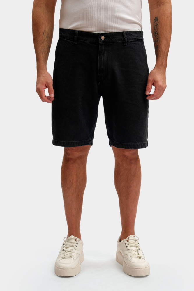 Шорты джинсовые Van Mich