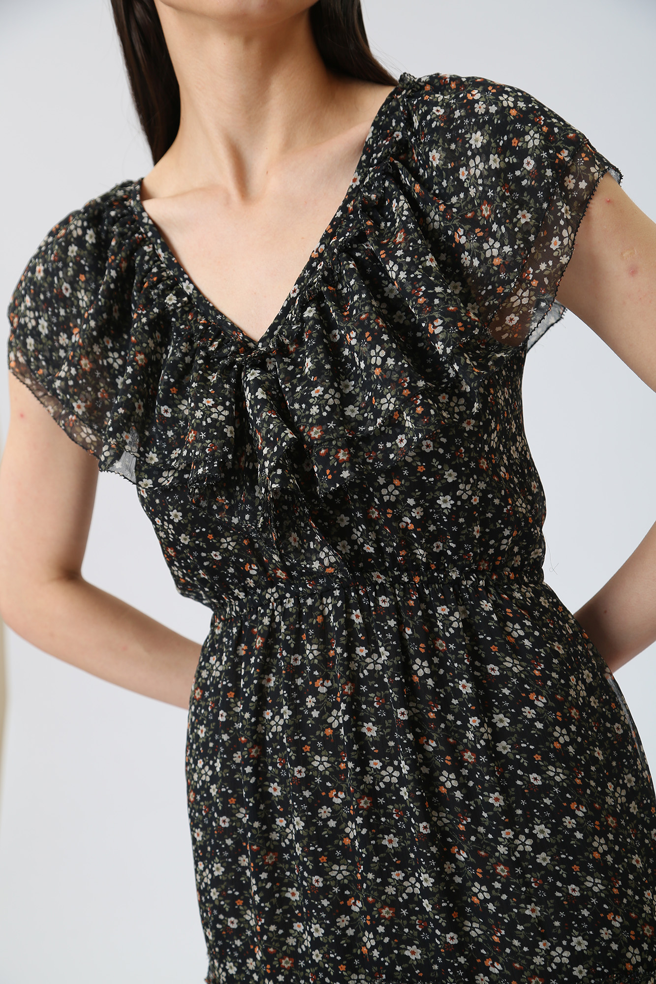 PL953231 платье pepe jeans 