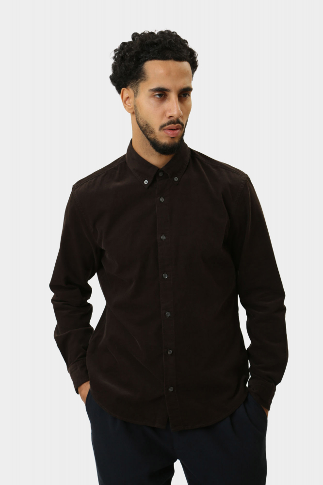 Брюки Armani Exchange Хлопок Бежевый