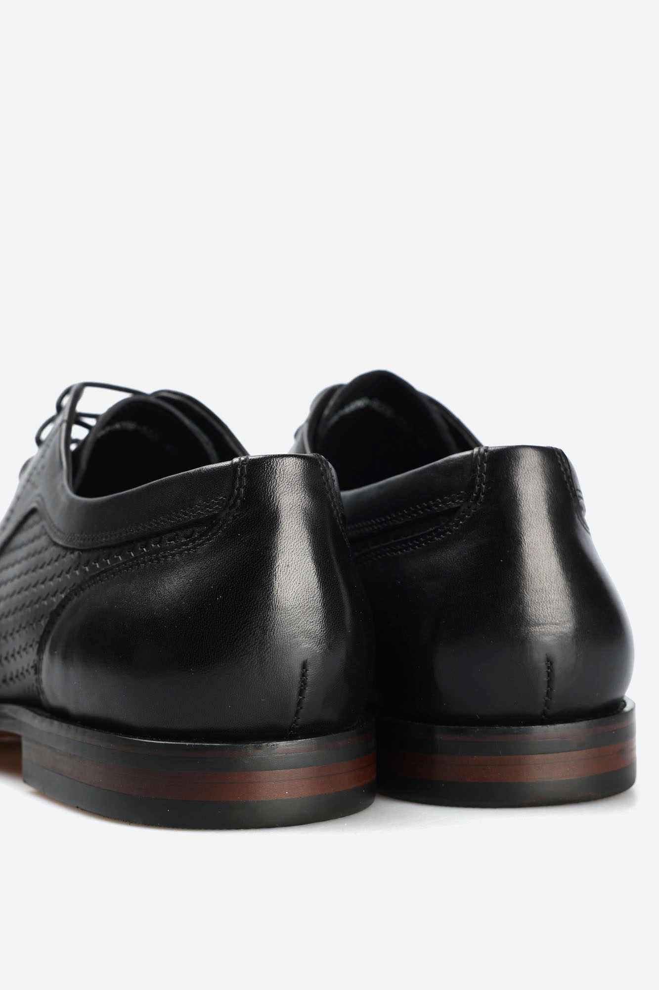 CVD60_A0060-905H Туфли Marc Cony Черный