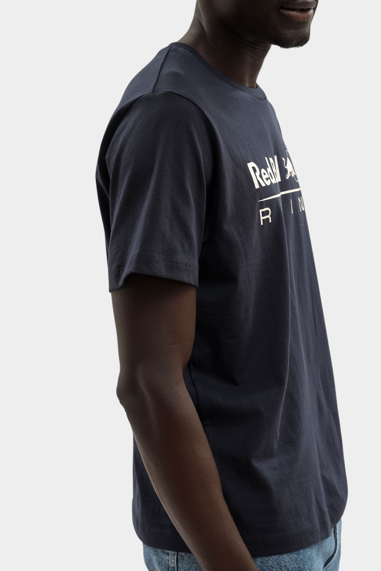 RM5000007..594 Футболка Pepe Jeans Синий