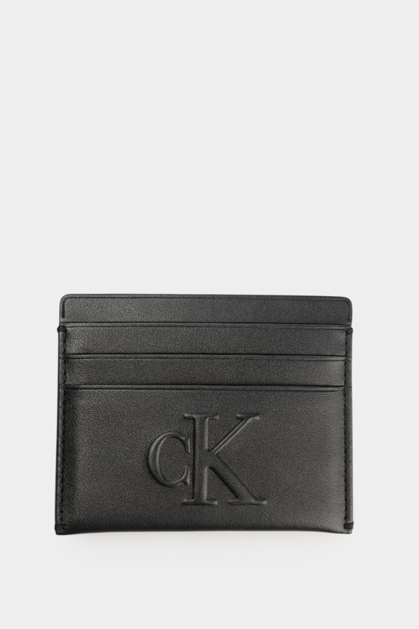 LV04K1026G Картхолдер Calvin Klein Jeans Черный