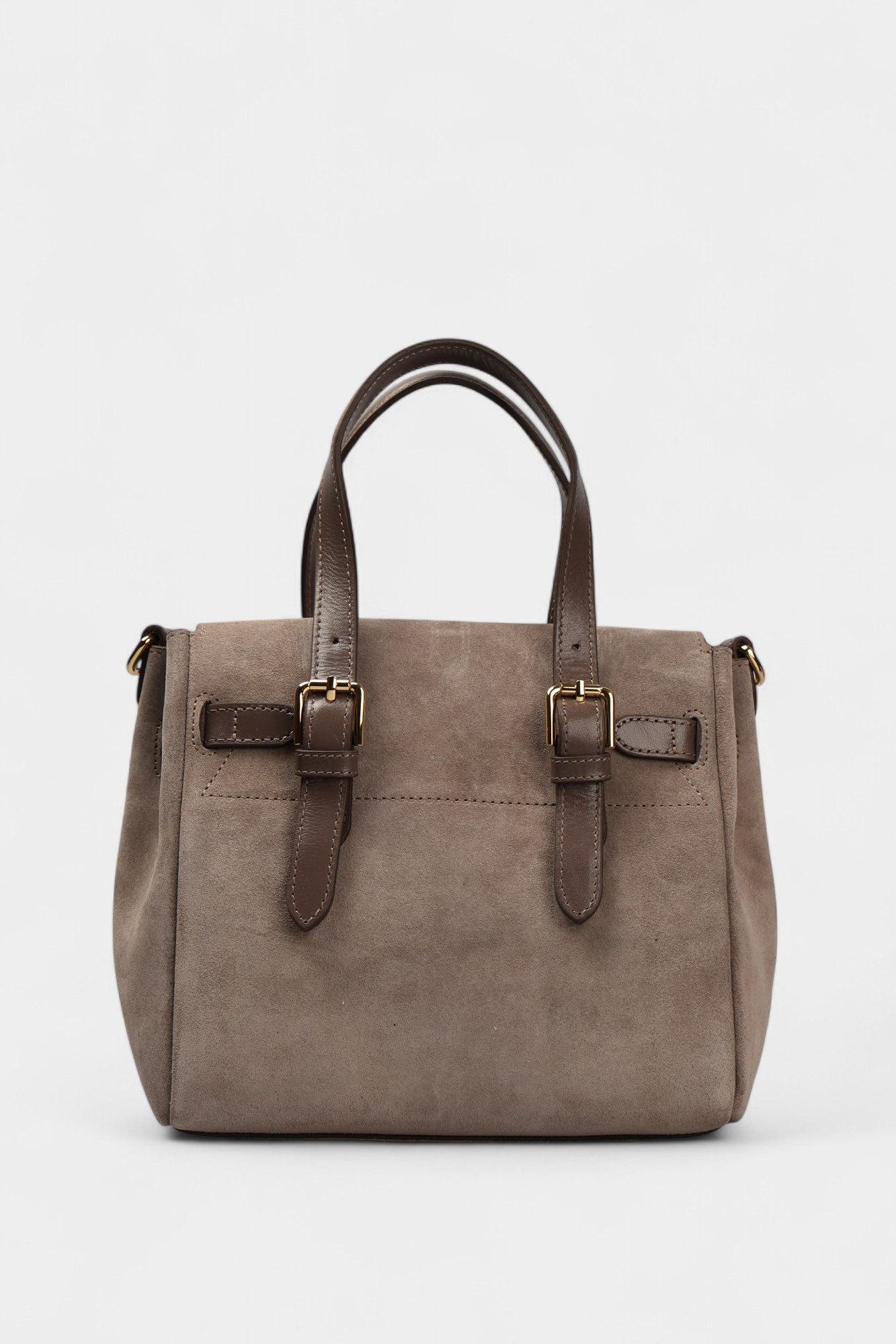 8600_120825 Сумка Marc Cony Бежевый