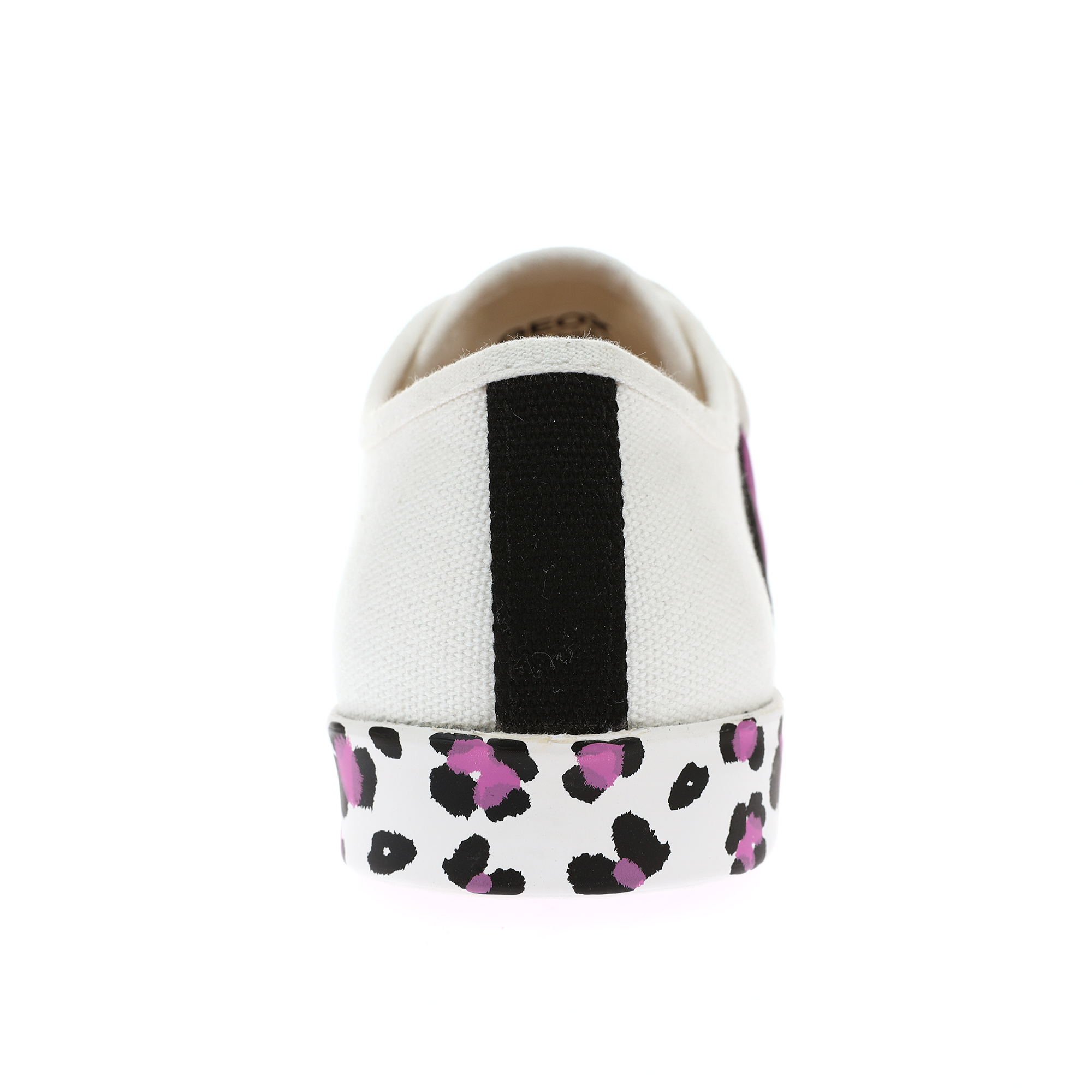 Кеды Geox Белый