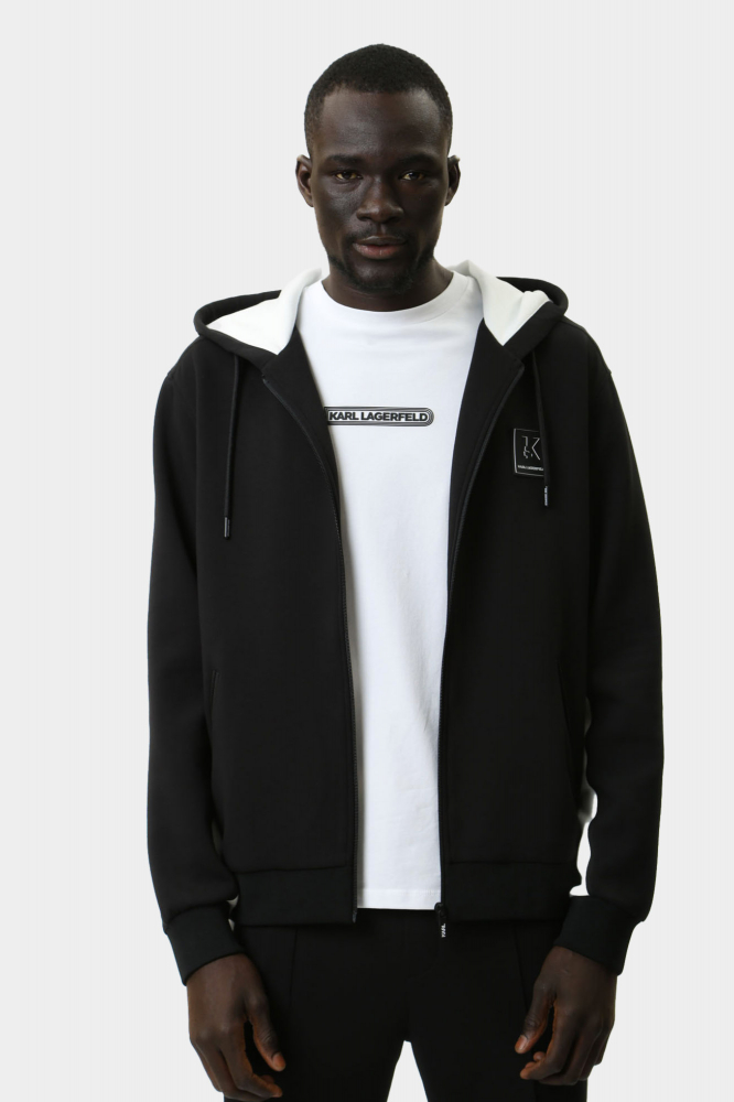 Куртка пуховая Armani Exchange Полиэстер Голубой