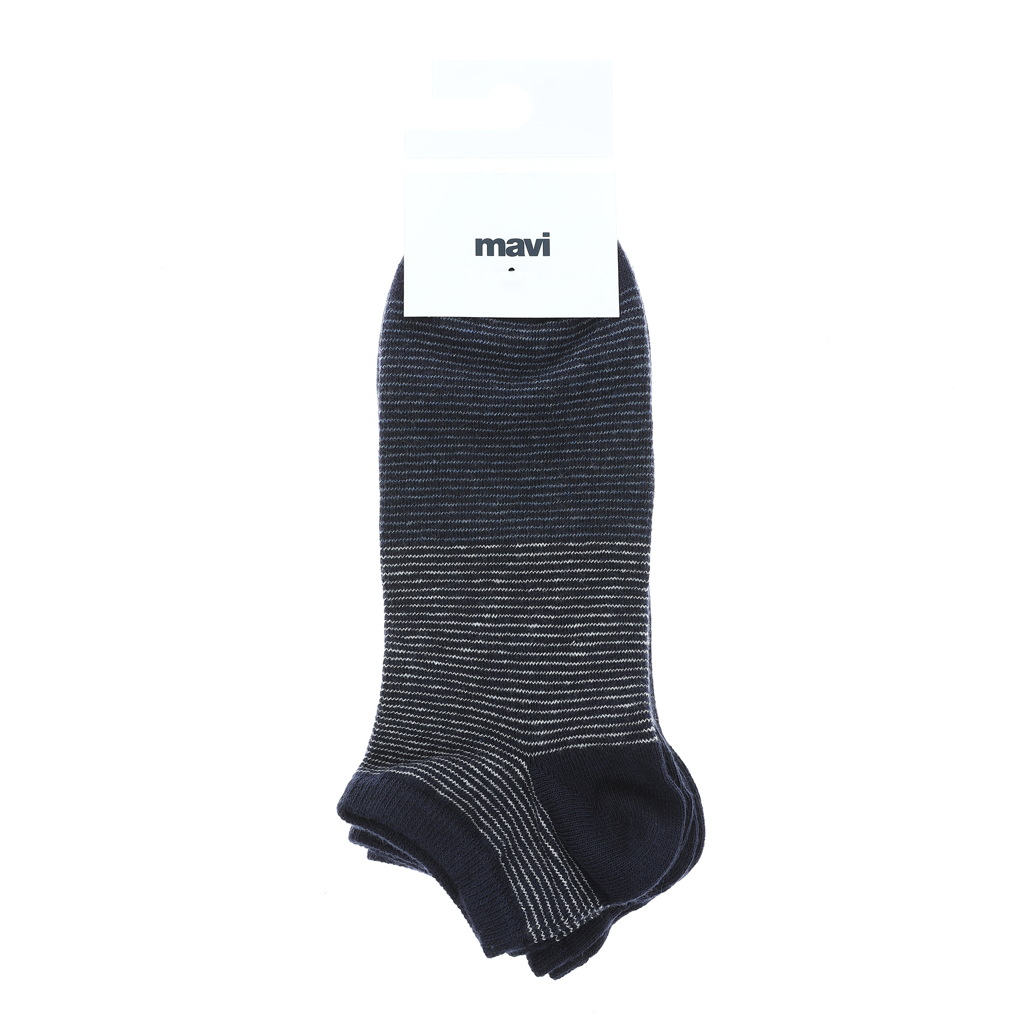 M092051 Короткие носки MAVI Синий