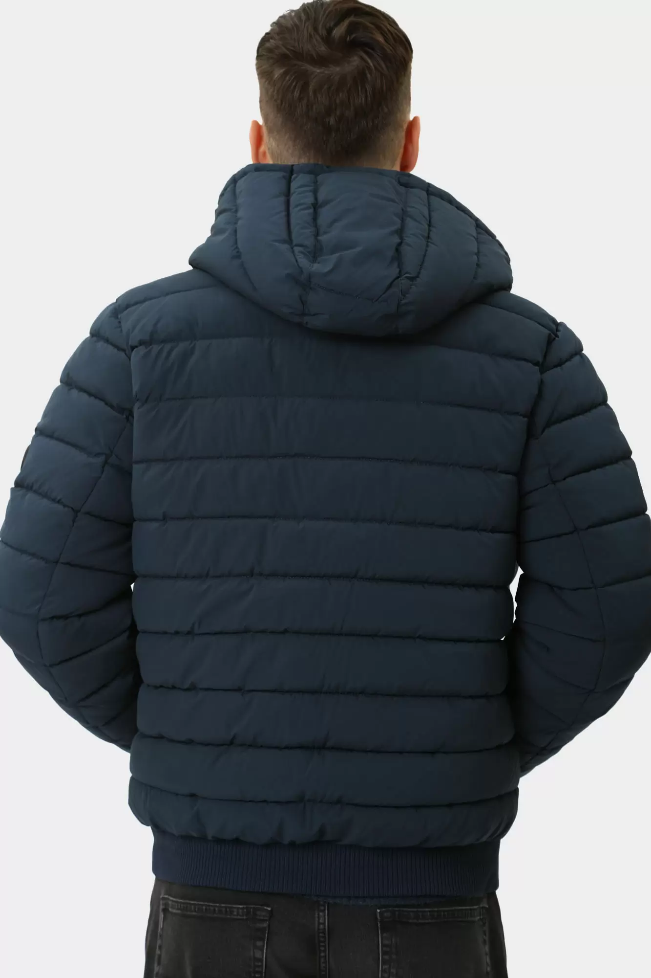 PM403026 Куртка Pepe Jeans Синий