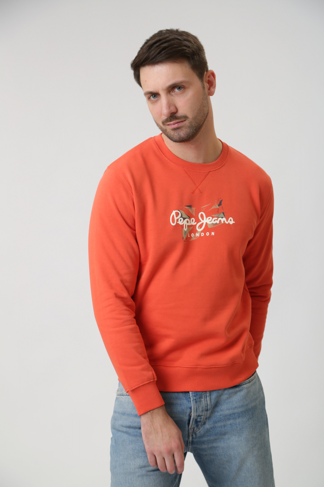 Джинсы  HATCH  Pepe Jeans  Синий