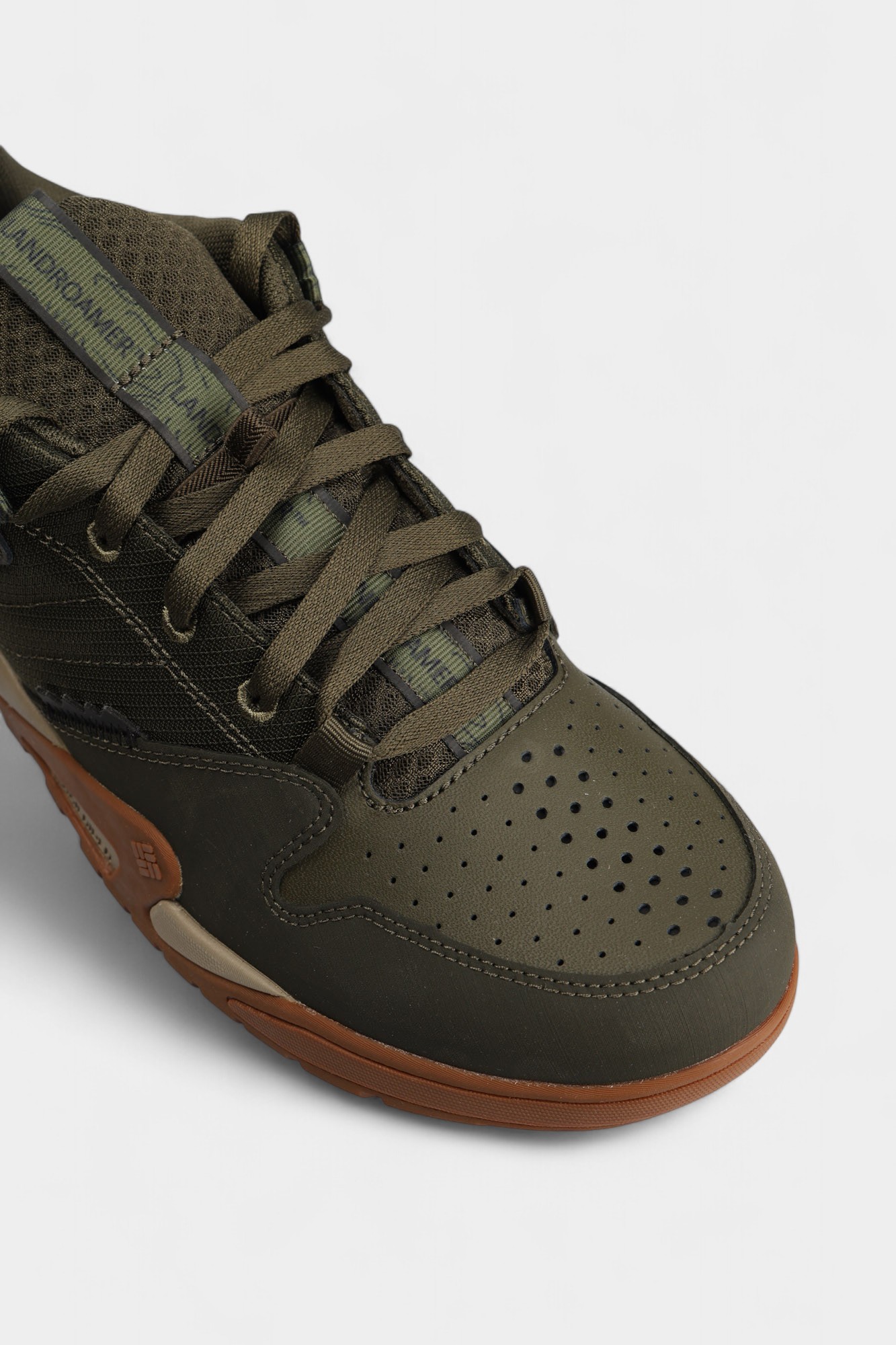 2079061 Кроссовки Columbia Зеленый