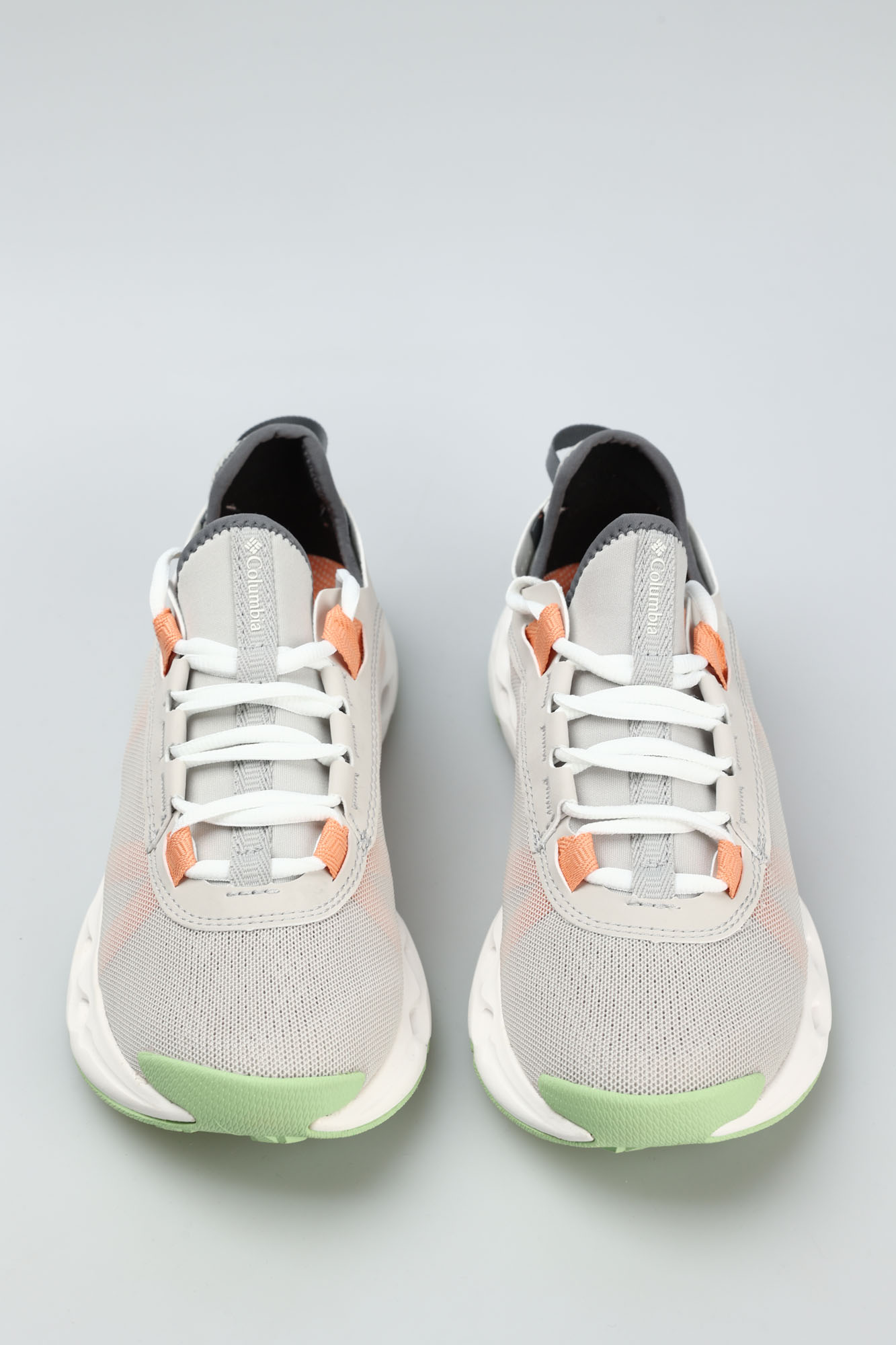 2062521 Кроссовки Columbia Бежевый