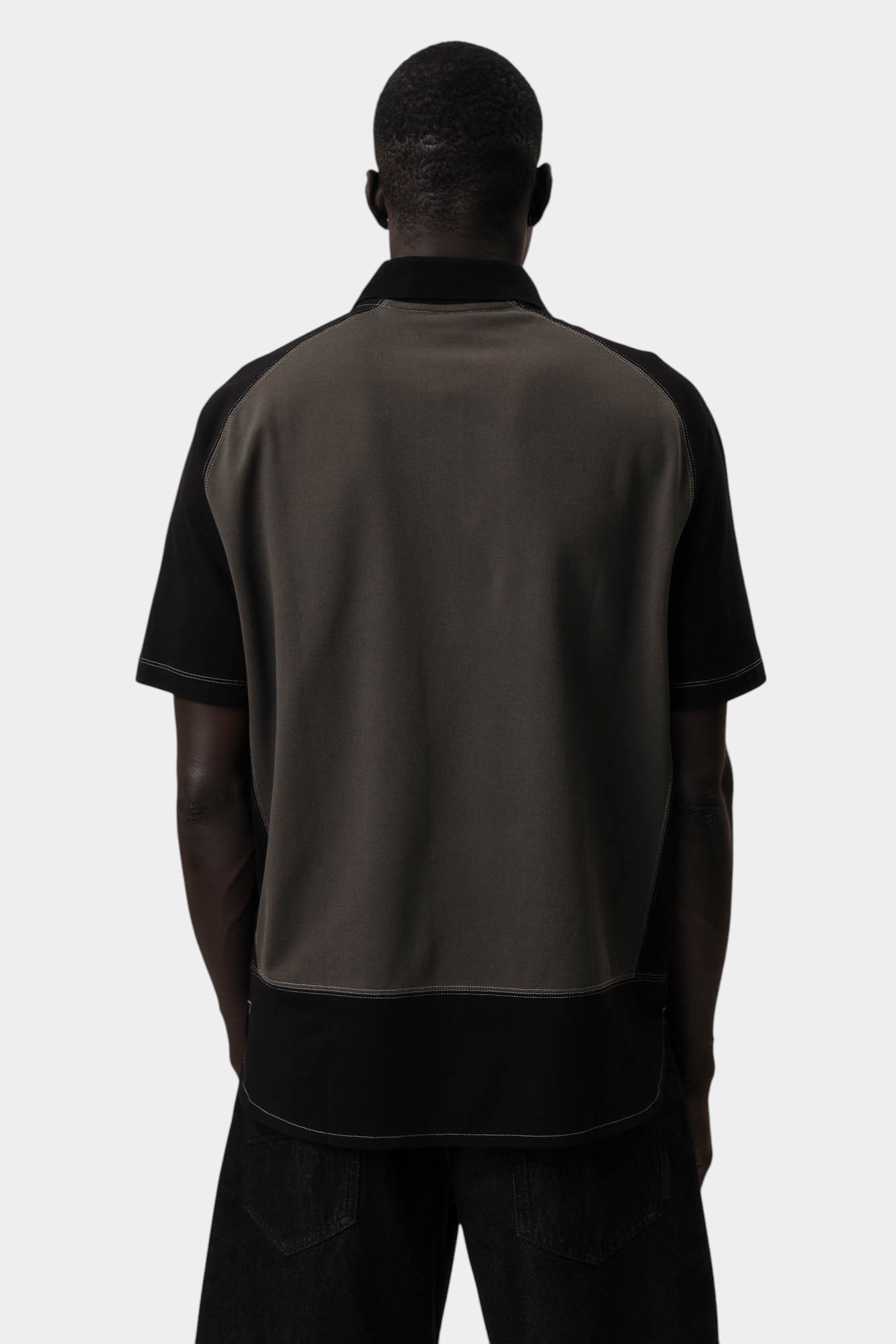 XM000517_AF13030 Поло Armani Exchange 