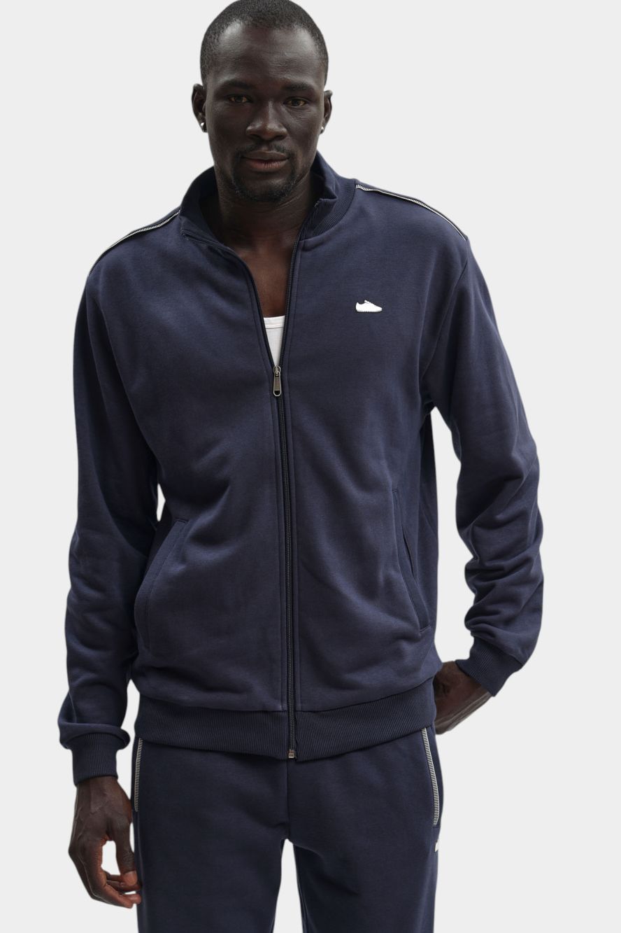 Толстовка Bikkembergs Черный