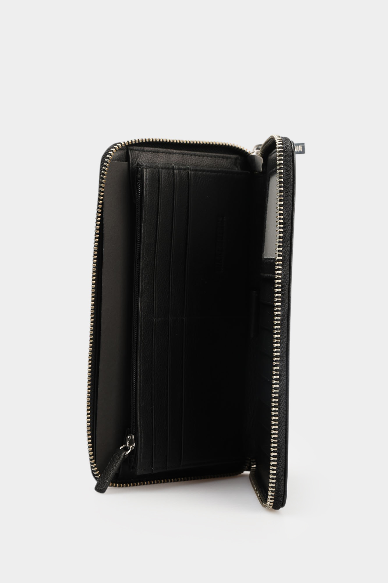 BKMA01090M Кошелек Bikkembergs Черный