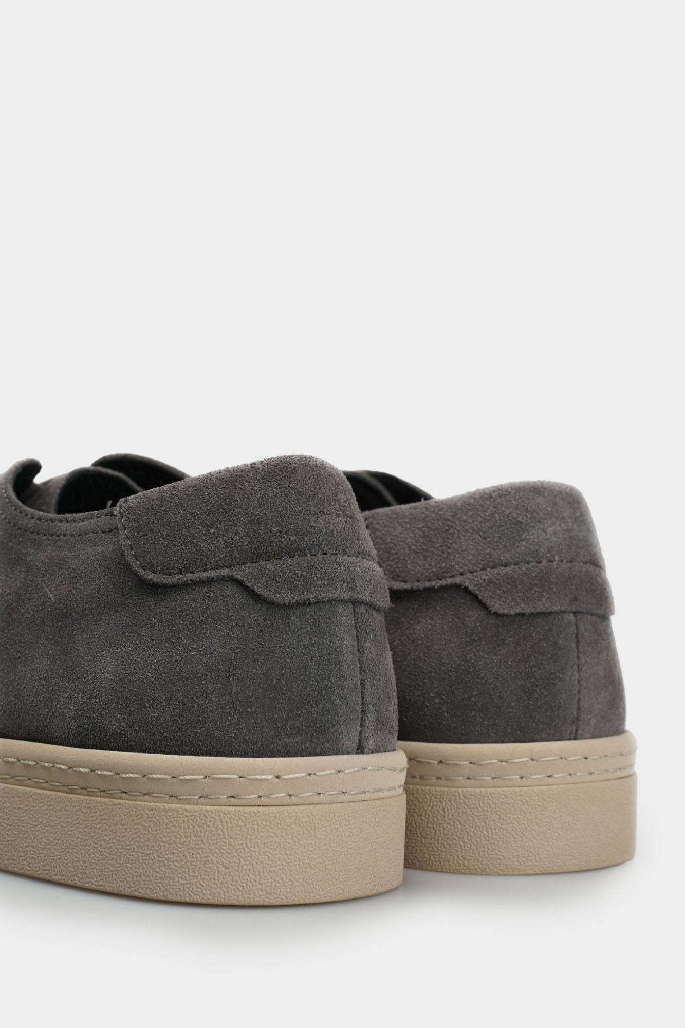 MCP-808-138 Кеды Marc Cony Серый