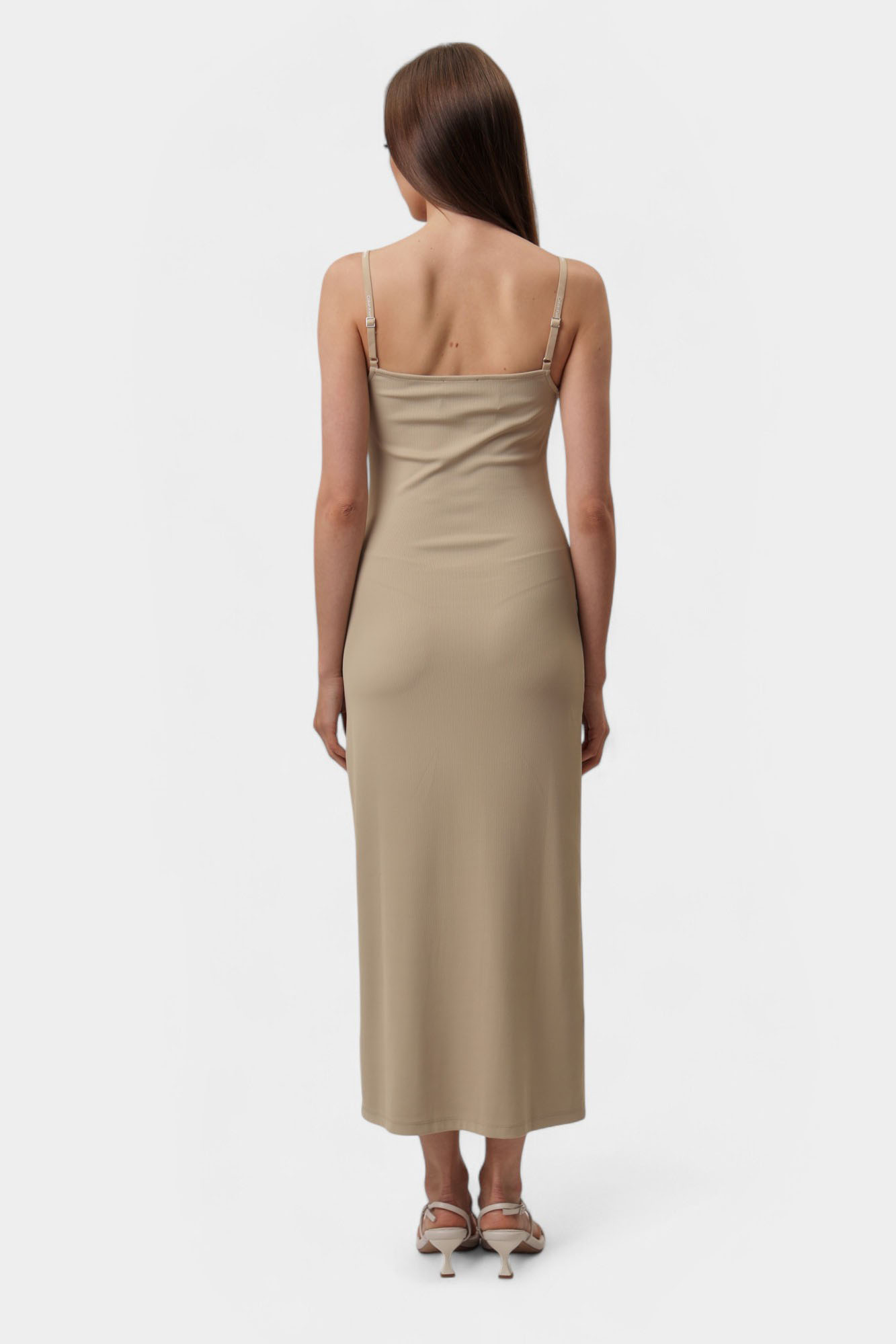 J20J225288 платье calvin klein jeans 