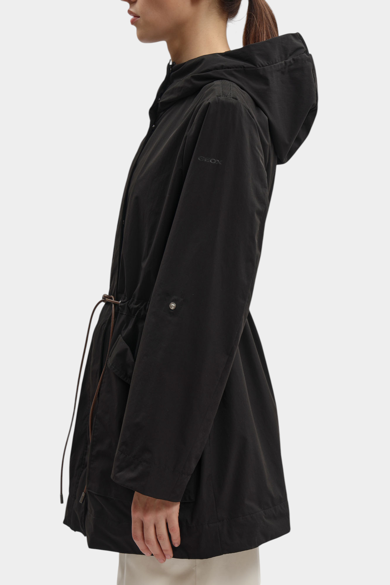 W6520QT3335F куртка geox 