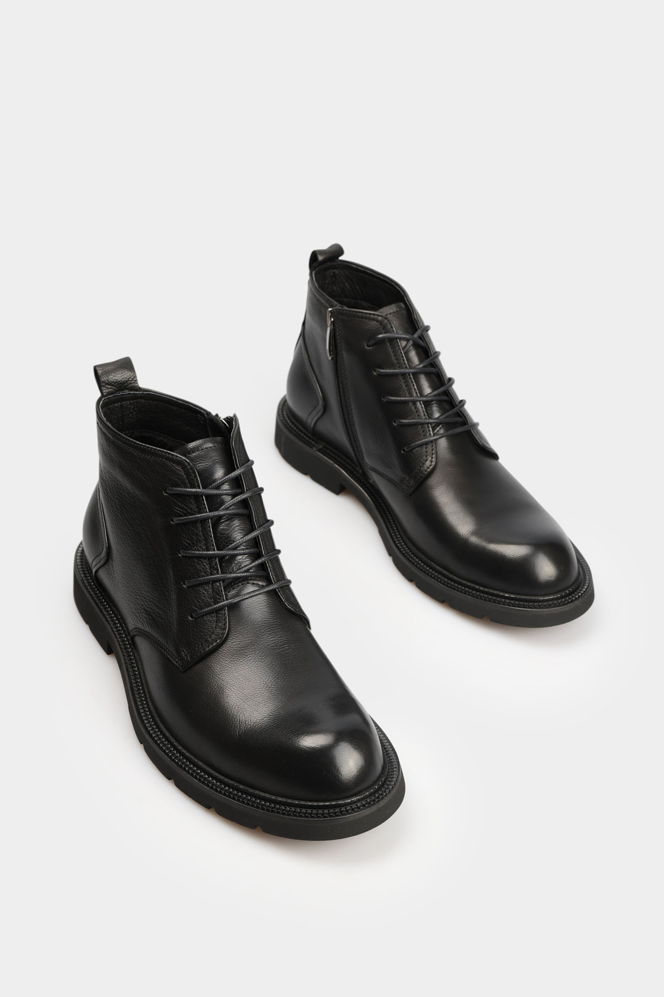 GAM-8950-1-1 Туфли Graciana Черный