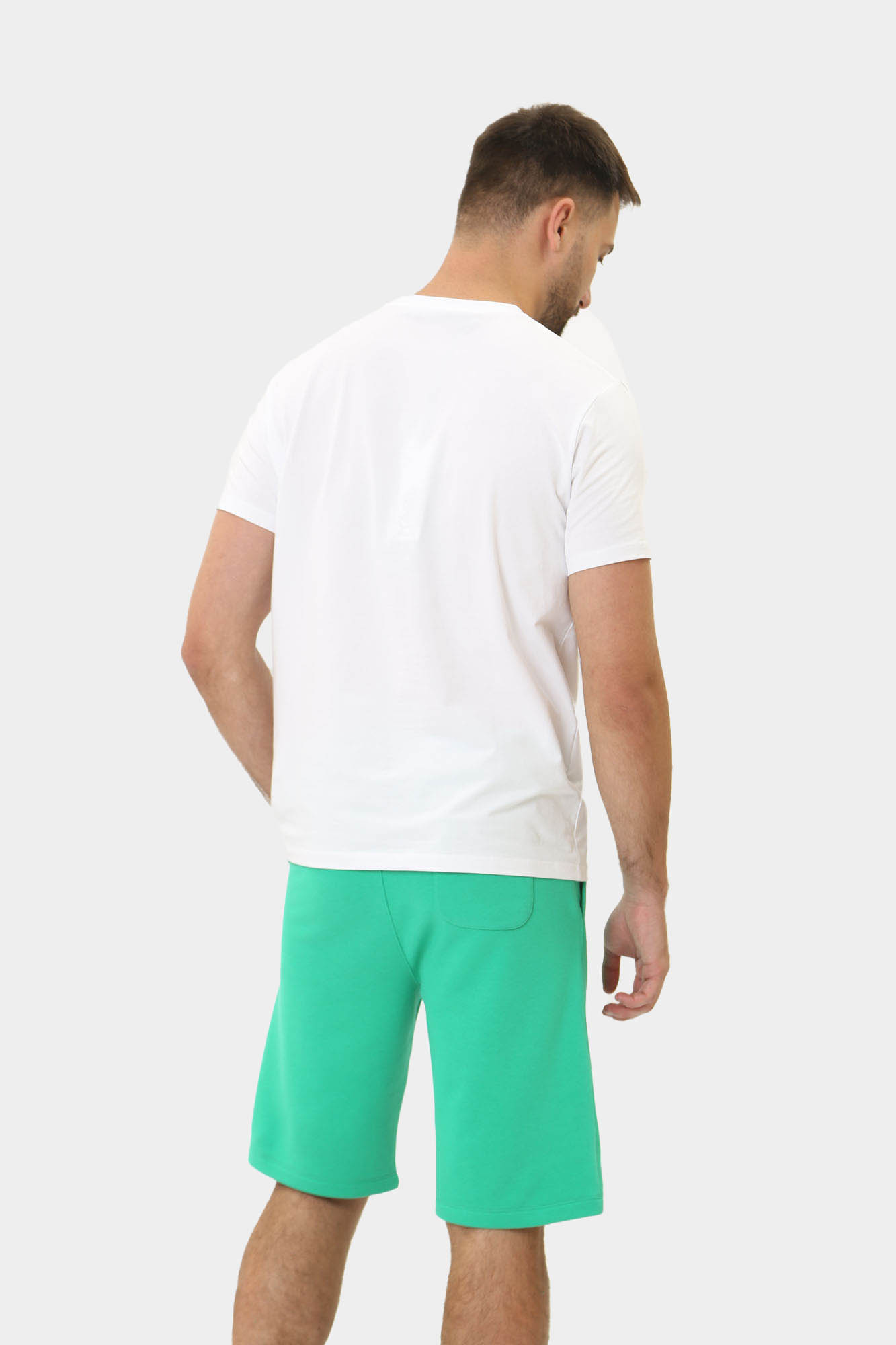 543221_755085 Футболка Karl Lagerfeld Белый