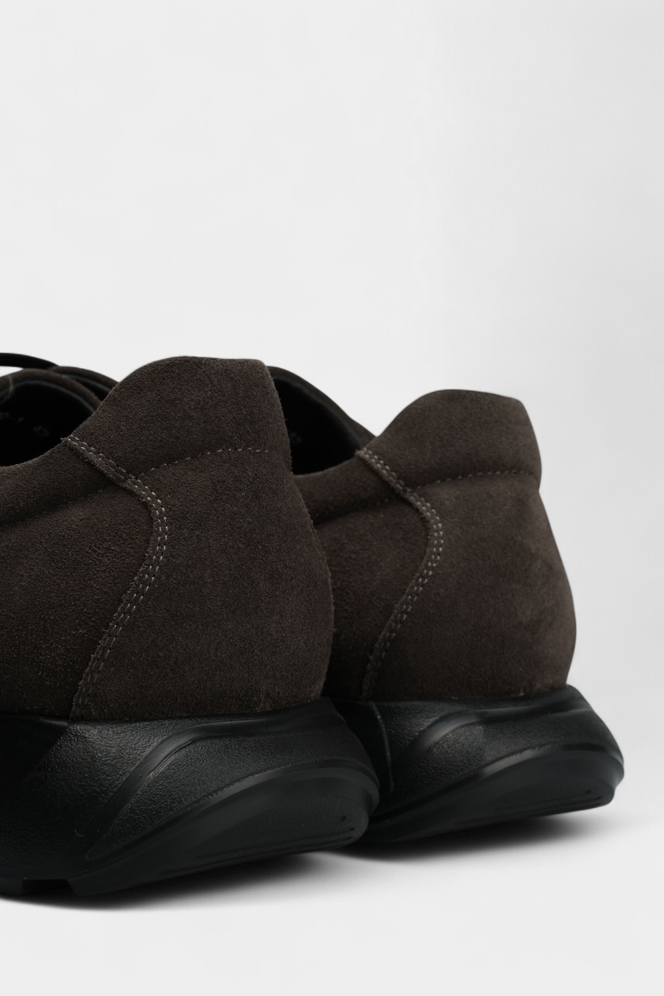 P881-10 Ботинки Graciana Серый