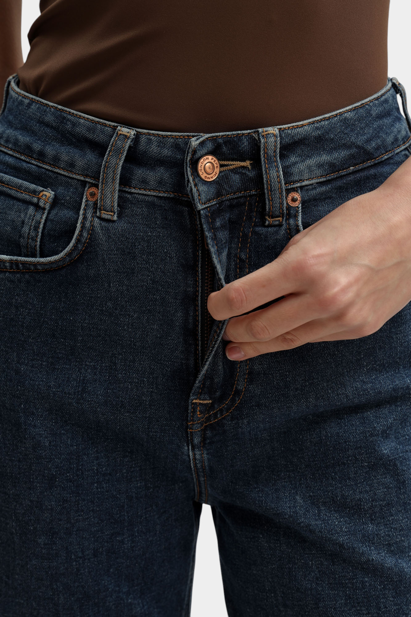 PL20473185SA джинсы pepe jeans 