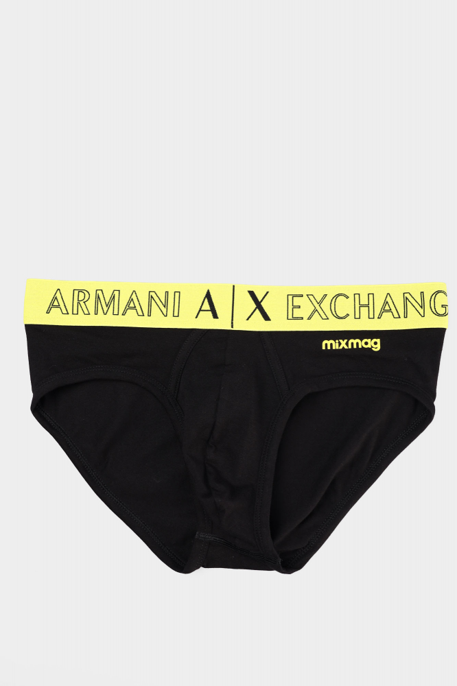 Трусы Armani Exchange