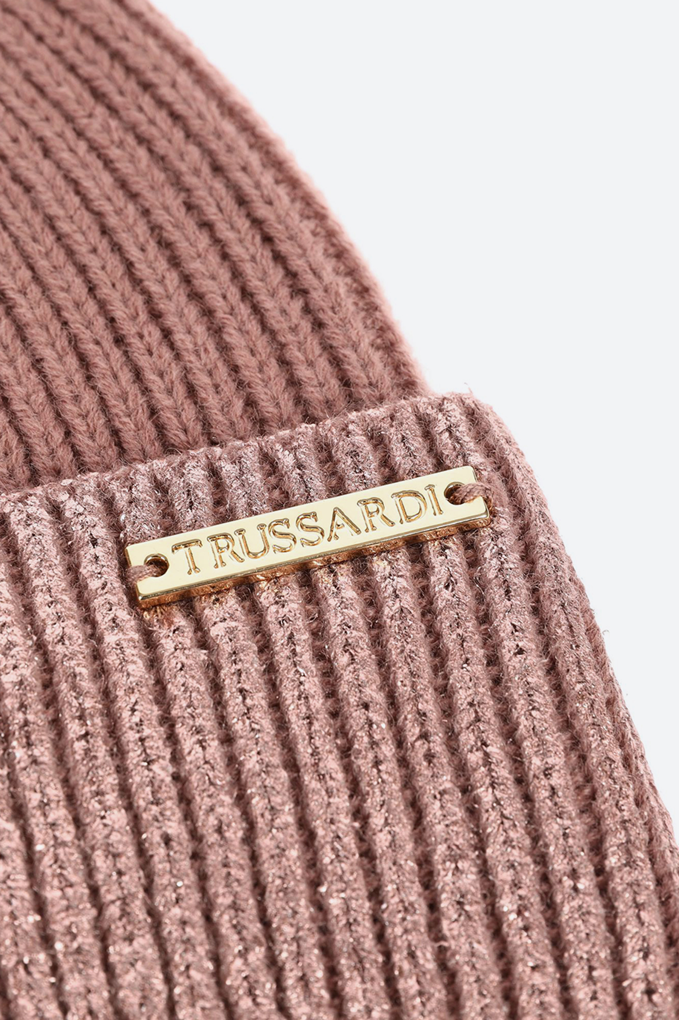 59Z00238-9Y099998 Шапки Trussardi Розовый