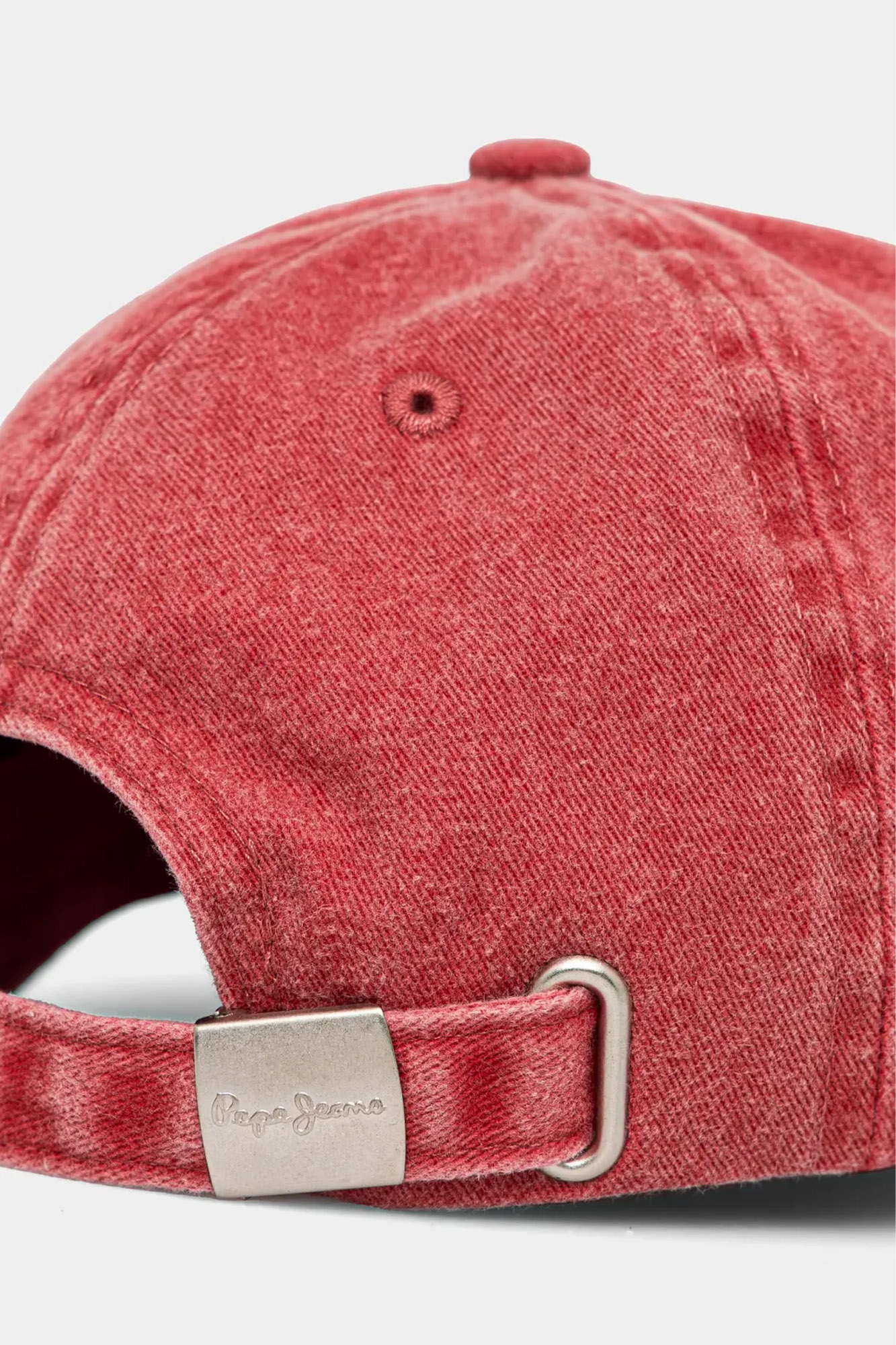 PL040364 Кепка Pepe Jeans Красный