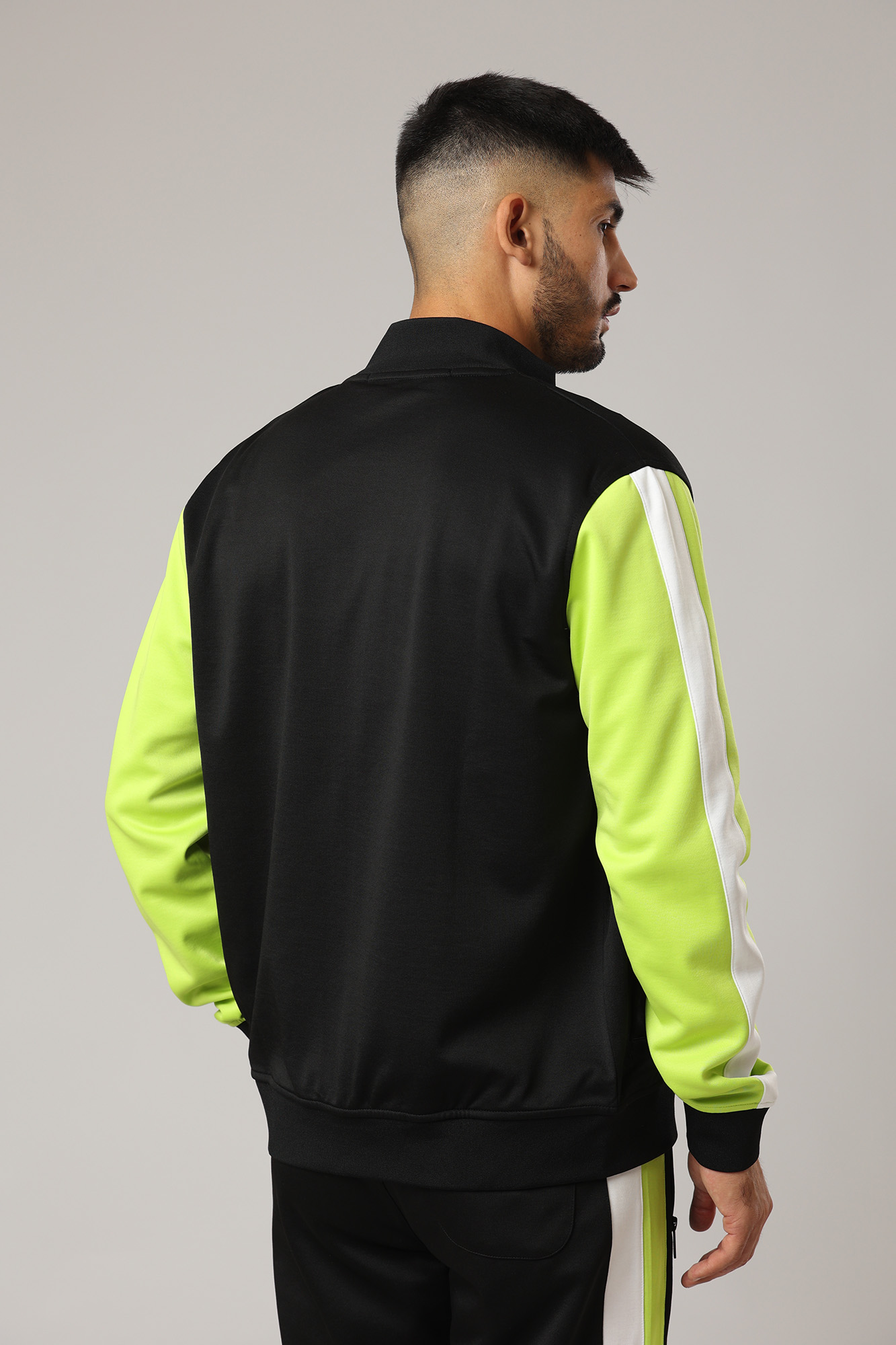 523905_705082 Тректоп Karl Lagerfeld Желтый