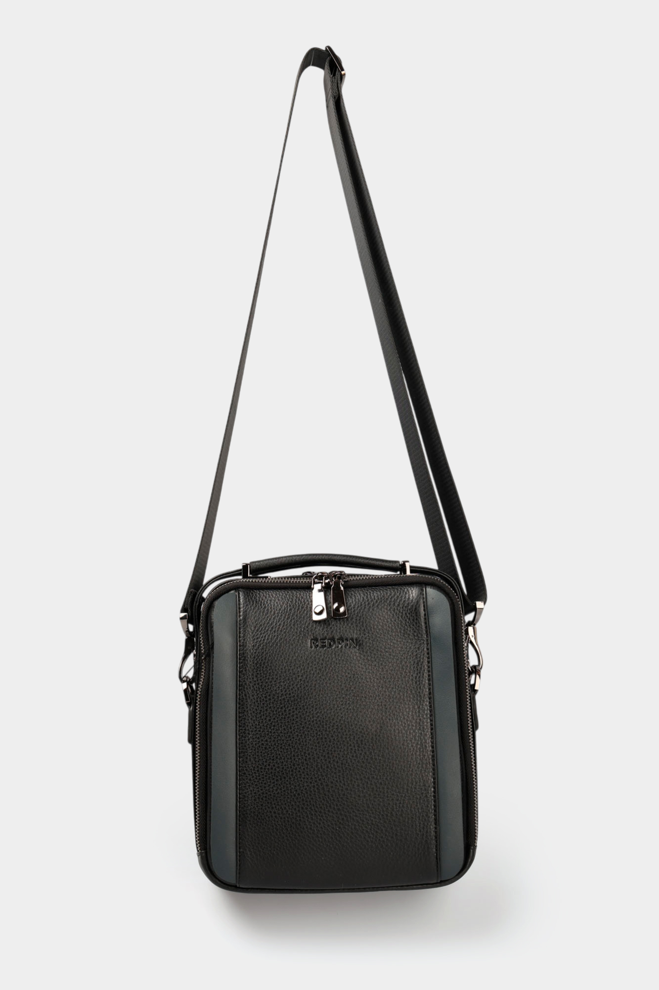 RP-S45-3880-3 Сумка Red Pin Черный