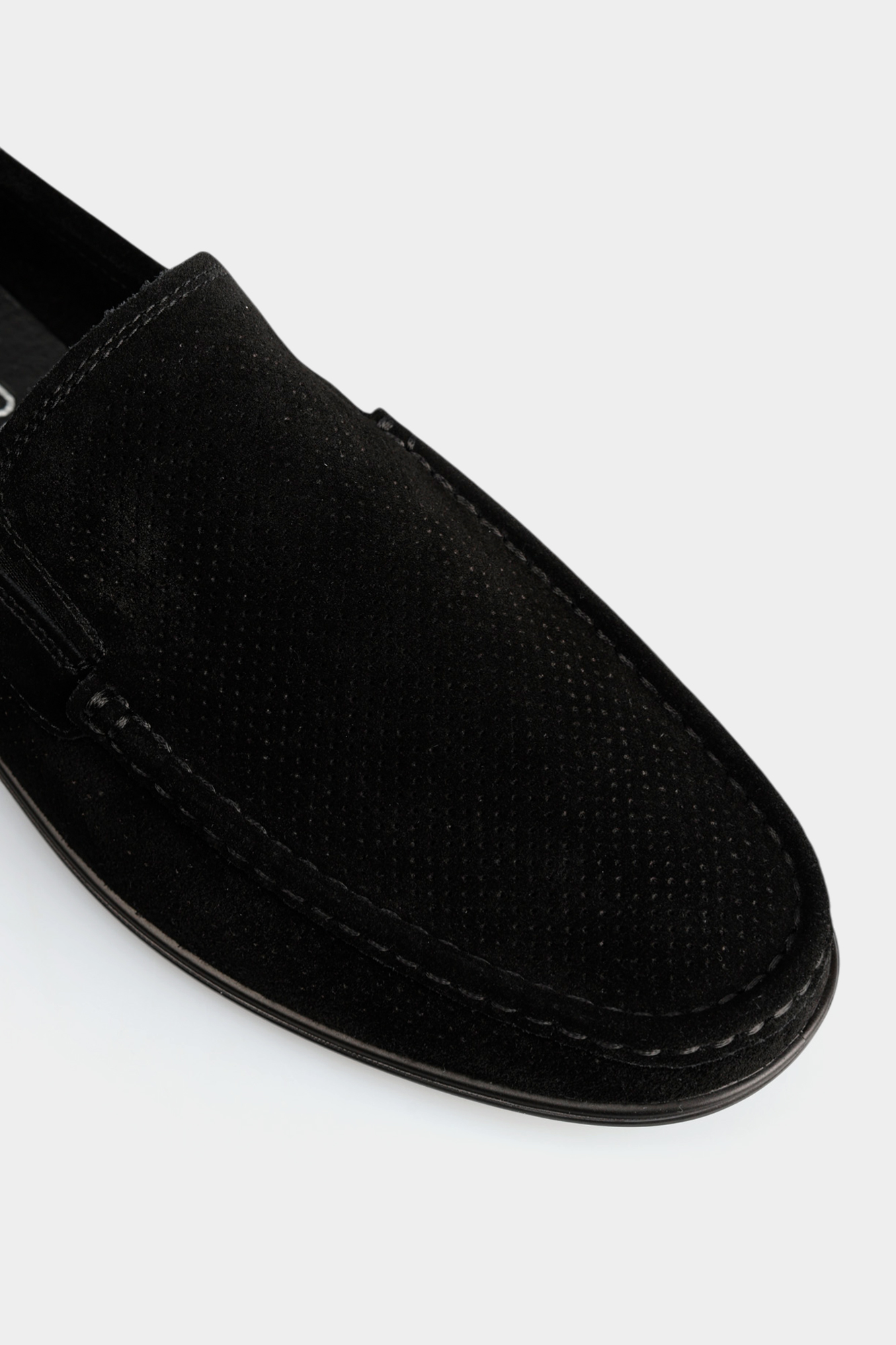 MC23794 Лоферы Marc Cony Черный