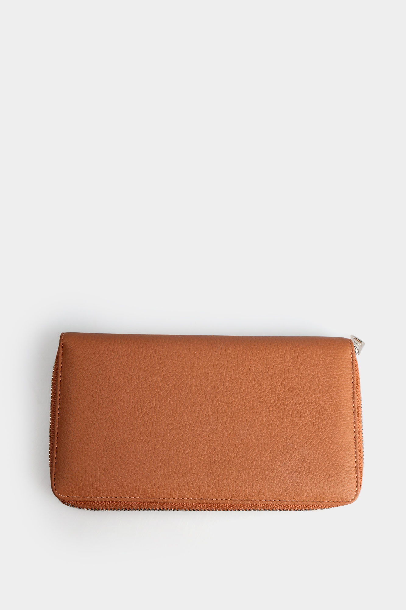 534451_815414 Кошелек Karl Lagerfeld Коричневый