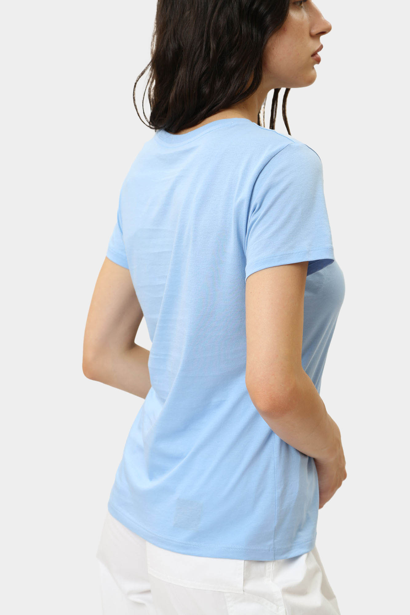 3DYT02_YJ16Z футболка armani exchange 