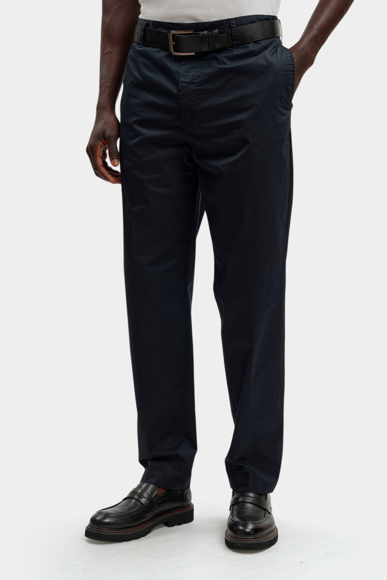 XM002089_AF11882 Брюки Armani Exchange Синий