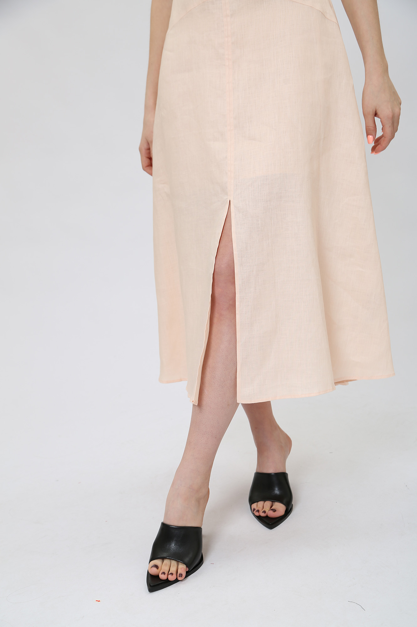 3RYA37_YN4KZ платье armani exchange 