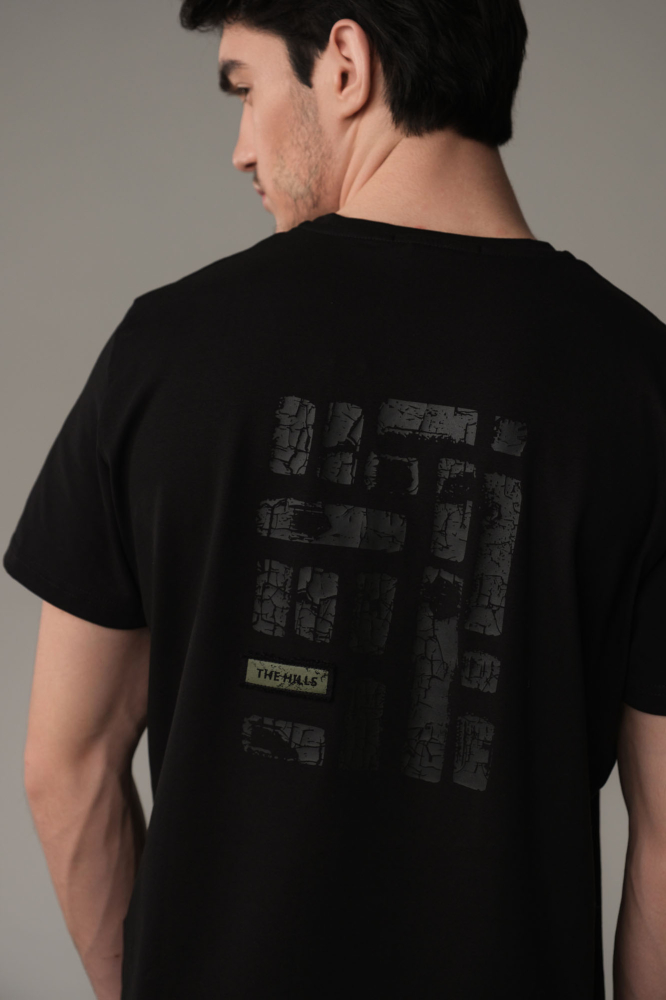 Шорты Armani Exchange Хлопок Синий